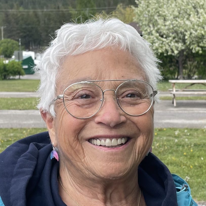 Tere Tibbetts