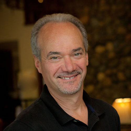 Jerry Bindel