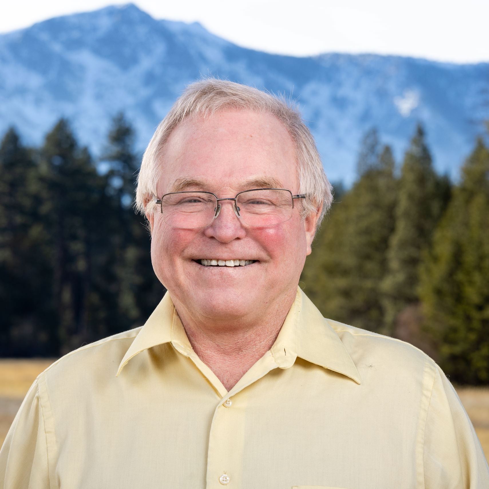 Keith Roberts